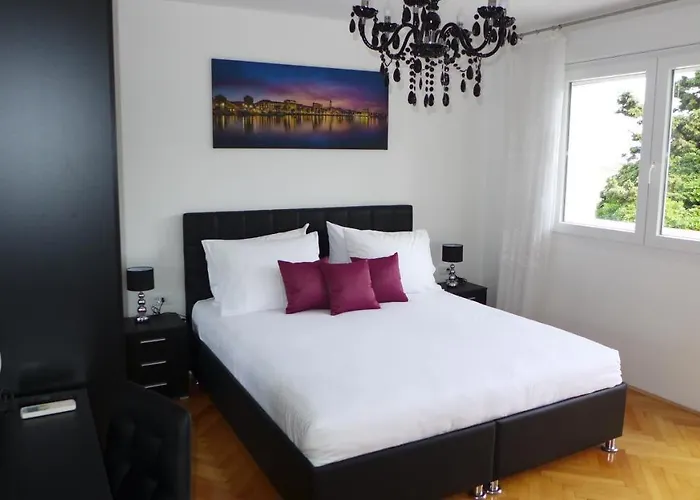 Apartment Spartium Split